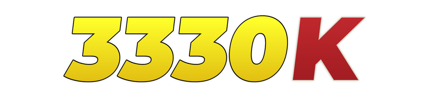 3330k